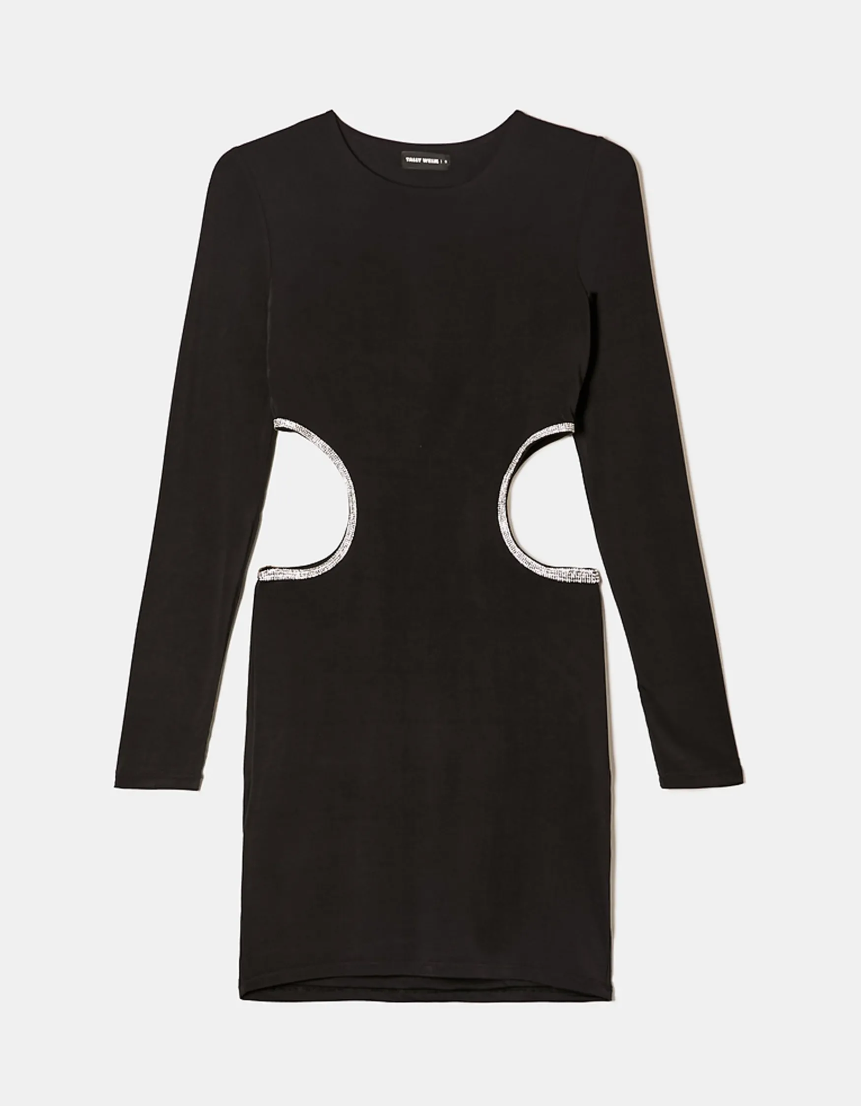 Vestito Corto Cut Out^Tally Weijl Clearance