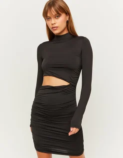 Vestito Corto Cut Out^Tally Weijl Sale