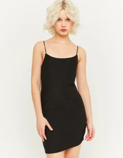 Vestito Corto in Lurex^Tally Weijl Sale