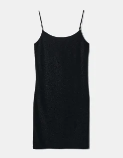 Vestito Corto in Lurex^Tally Weijl Sale