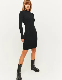 Vestito Corto In Maglia^Tally Weijl Best Sale