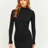 Vestito Corto in Maglia^Tally Weijl Shop