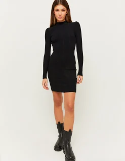Vestito Corto In Maglia^Tally Weijl Best Sale