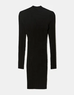 Vestito Corto In Maglia^Tally Weijl Best Sale