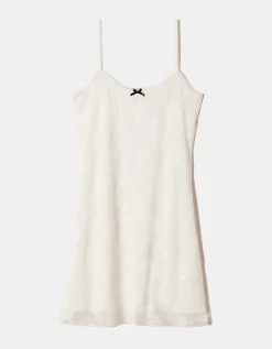 Vestito Corto in Pizzo Bianco^Tally Weijl Shop
