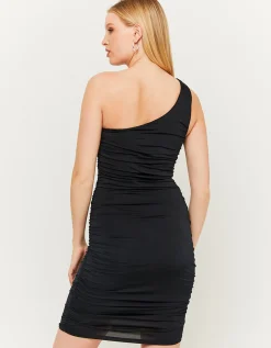 Vestito Corto Monospalla^Tally Weijl Hot