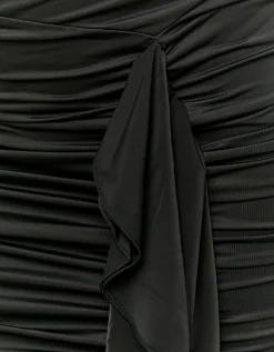 Vestito Corto con Cintura Drappeggiata^Tally Weijl Cheap