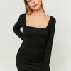 Vestito Corto con Strass^Tally Weijl Outlet