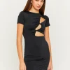 Vestito Corto Cut Out^Tally Weijl New