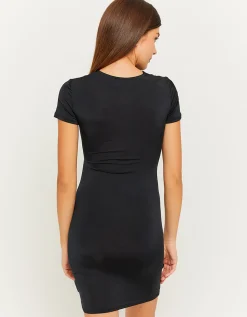 Vestito Corto Cut Out^Tally Weijl New