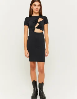 Vestito Corto Cut Out^Tally Weijl New
