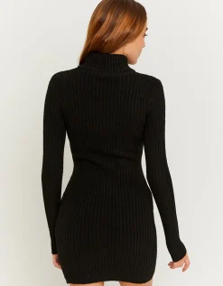 Vestito Corto In Maglia^Tally Weijl Outlet