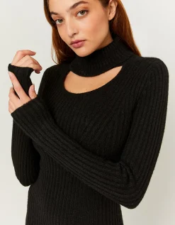 Vestito Corto In Maglia^Tally Weijl Outlet