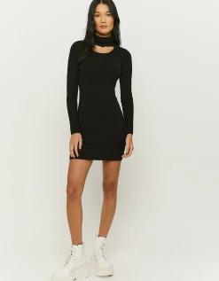 Vestito Corto In Maglia^Tally Weijl Outlet