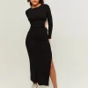 Vestito Cut Out^Tally Weijl Sale