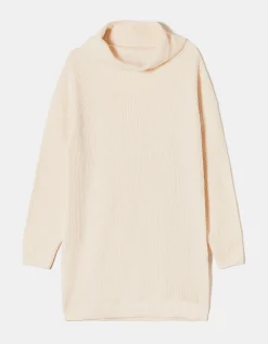 Vestito Dolcevita Loose in Maglia^Tally Weijl Best