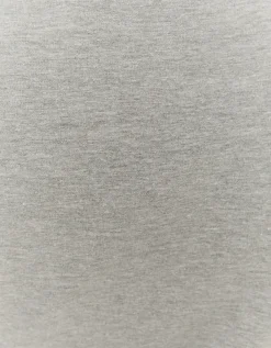 Vestito in Felpa Grigio^Tally Weijl Discount