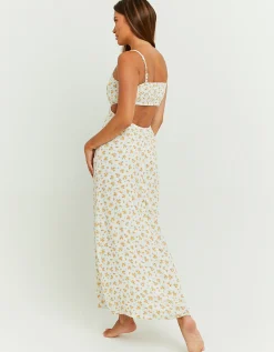 Vestito Lungo A Fiori^Tally Weijl Fashion