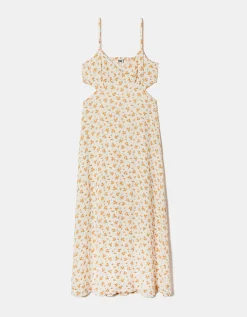 Vestito Lungo A Fiori^Tally Weijl Fashion