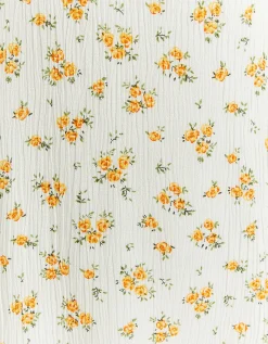 Vestito Lungo A Fiori^Tally Weijl Fashion