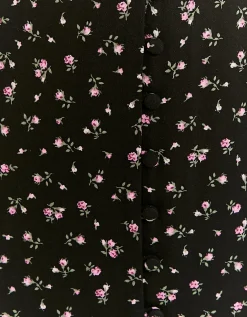 Vestito Lungo a Fiori^Tally Weijl Online
