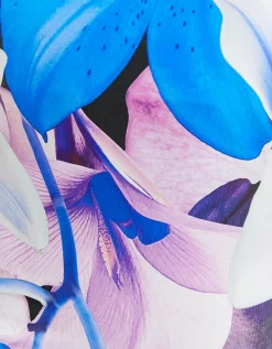 Vestito Lungo con Stampa Floreale^Tally Weijl Outlet