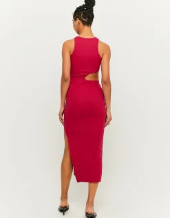 Vestito Lungo Cut Out^Tally Weijl Cheap