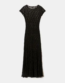 Vestito Lungo di Pizzo^Tally Weijl New