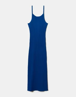 Vestito Lungo in Maglia^Tally Weijl Sale