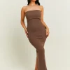 Vestito Lungo in Maglia^Tally Weijl Best
