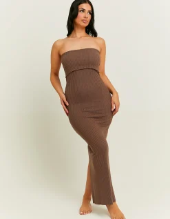 Vestito Lungo in Maglia^Tally Weijl Best
