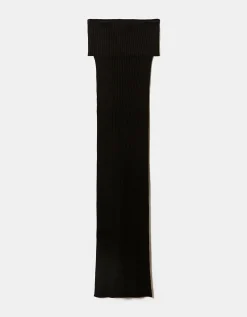 Vestito Lungo in Maglia^Tally Weijl Online