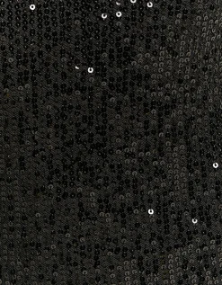 Vestito Lungo Monospalla con Paillettes^Tally Weijl Discount