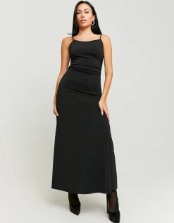 Vestito Lungo con Schiena Aperta^Tally Weijl Hot