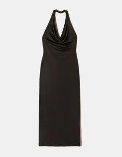 Vestito Lungo con Spacco^Tally Weijl Online
