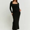 Vestito Maxi Basico^Tally Weijl Best Sale
