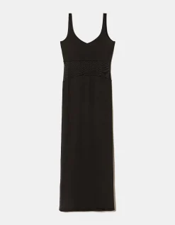 Vestito Maxi in Mesh^Tally Weijl Clearance