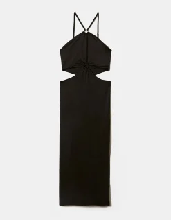 Vestito Maxi con Fiori^Tally Weijl New
