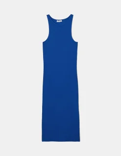 Vestito Midi A Costine^Tally Weijl Online