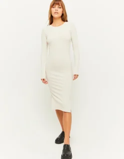 Vestito Midi Aderente^Tally Weijl Hot