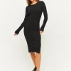 Vestito Midi Aderente^Tally Weijl Best Sale