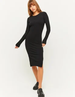 Vestito Midi Aderente^Tally Weijl Best Sale