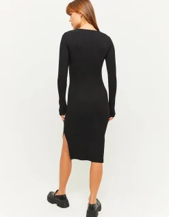 Vestito Midi Aderente^Tally Weijl Best Sale