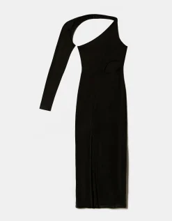 Vestito Midi da Festa Monospalla^Tally Weijl Outlet