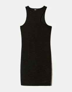 Vestito con Texture in Rilievo^Tally Weijl Store
