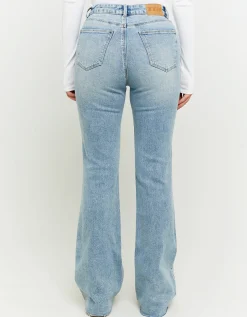 Jeans a Zampa^Tally Weijl Cheap