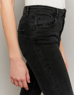 Jeans a Zampa Push Up a Vita Media^Tally Weijl Cheap