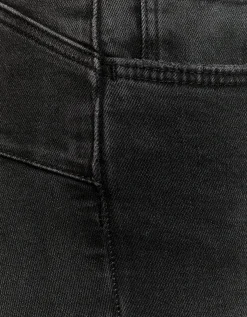 Jeans a Zampa Push Up a Vita Media^Tally Weijl Cheap
