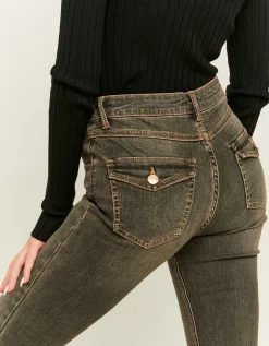 Jeans Bootcut a Vita Media^Tally Weijl Store