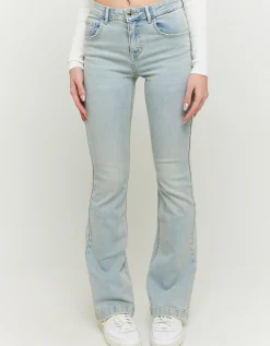 Jeans Bootcut a Vita Media^Tally Weijl Cheap